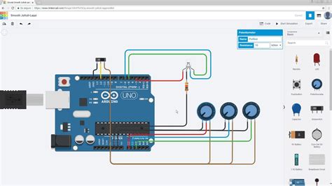 arduino autocad|tinkercad online.